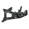 Bras support pot echappement YAMAHA YPR 125 2006-2009 XMAX Bras support pot echappement YAMAHA YPR 125 2006-2009 XMAX