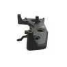 Bras support pot echappement YAMAHA YPR 125 2006-2009 XMAX Bras support pot echappement YAMAHA YPR 125 2006-2009 XMAX