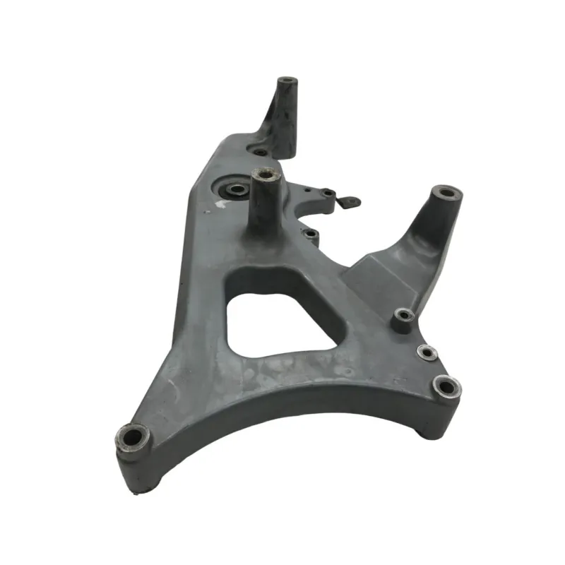 Bras support pot echappement YAMAHA YPR 125 2006-2009 XMAX