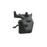 Bras support pot echappement YAMAHA YPR 125 2006-2009 XMAX Bras support pot echappement YAMAHA YPR 125 2006-2009 XMAX