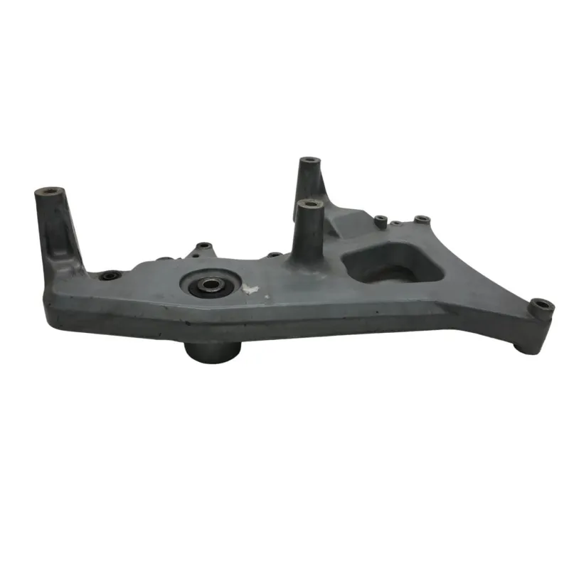 Bras support pot echappement YAMAHA YPR 125 2006-2009 XMAX