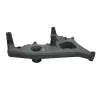 Bras support pot echappement YAMAHA YPR 125 2006-2009 XMAX Bras support pot echappement YAMAHA YPR 125 2006-2009 XMAX
