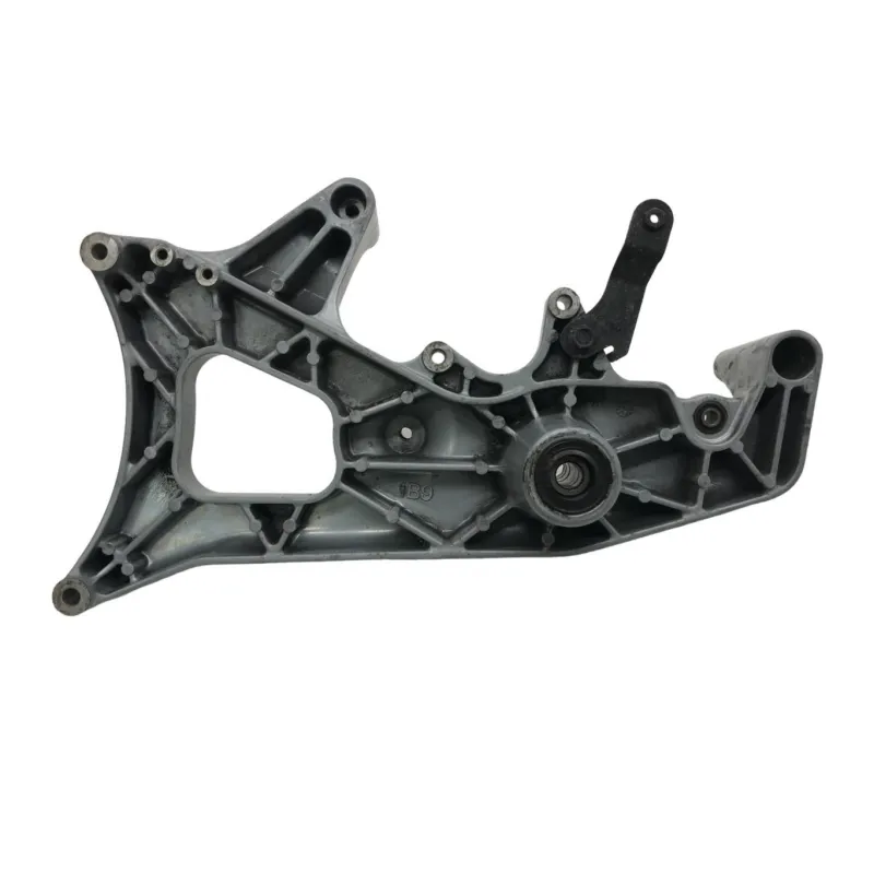 Bras support pot echappement YAMAHA YPR 125 2006-2009 XMAX