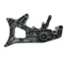 Bras support pot echappement YAMAHA YPR 125 2006-2009 XMAX Bras support pot echappement YAMAHA YPR 125 2006-2009 XMAX
