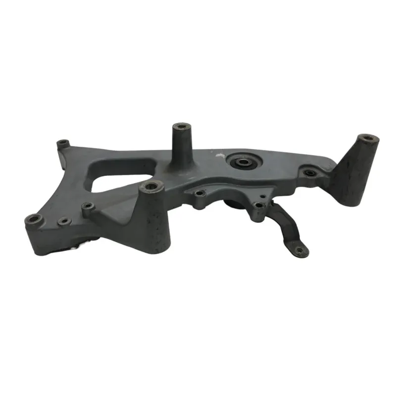 Bras support pot echappement YAMAHA YPR 125 2006-2009 XMAX