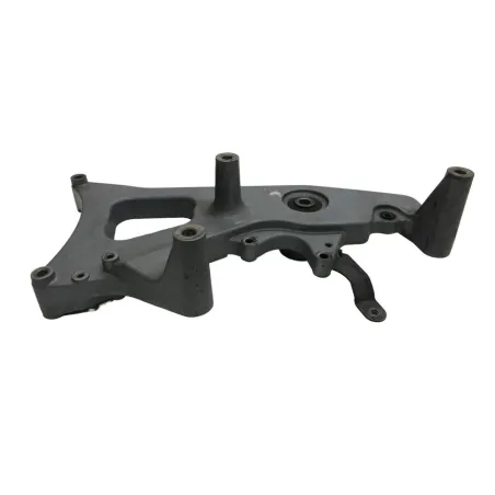 Bras support pot echappement YAMAHA YPR 125 2006-2009 XMAX