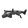 Bras support pot echappement YAMAHA YPR 125 2006-2009 XMAX Bras support pot echappement YAMAHA YPR 125 2006-2009 XMAX