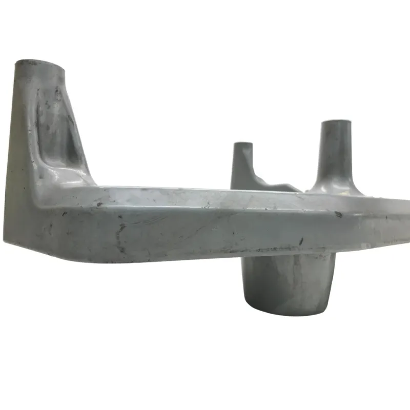 Bras support pot echappement YAMAHA YPR 125 2006-2009 XMAX