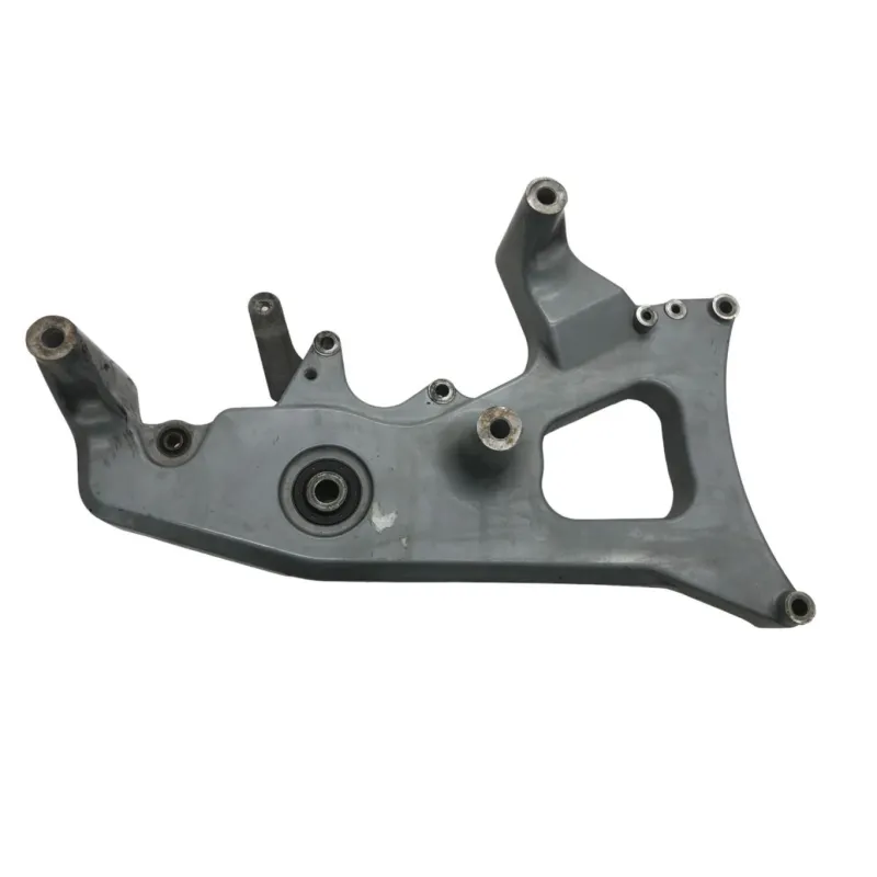Bras support pot echappement YAMAHA YPR 125 2006-2009 XMAX