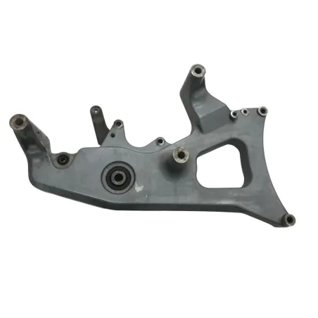 Bras support pot echappement YAMAHA YPR 125 2006-2009 XMAX