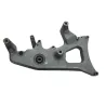 Bras support pot echappement YAMAHA YPR 125 2006-2009 XMAX Bras support pot echappement YAMAHA YPR 125 2006-2009 XMAX