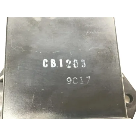 Boitier cdi SUZUKI RGV 250 1991-1996