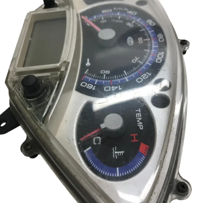 Compteur YAMAHA YPR 125 2006-2009 XMAX