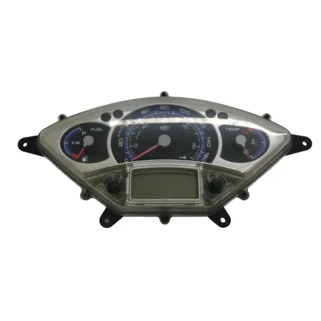 Compteur YAMAHA YPR 125 2006-2009 XMAX
