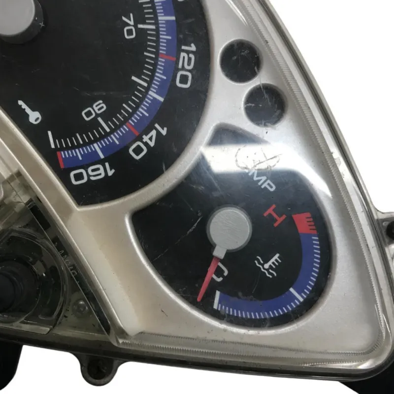 Compteur YAMAHA YPR 125 2006-2009 XMAX
