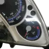 Compteur YAMAHA YPR 125 2006-2009 XMAX