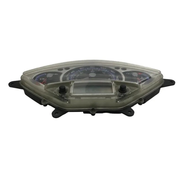 Compteur YAMAHA YPR 125 2006-2009 XMAX
