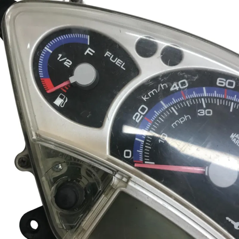 Compteur YAMAHA YPR 125 2006-2009 XMAX