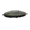 Compteur YAMAHA YPR 125 2006-2009 XMAX