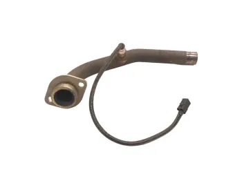 Collecteur (echappement) YAMAHA YPR 125 2006-2009 XMAX