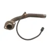 Collecteur (echappement) YAMAHA YPR 125 2006-2009 XMAX