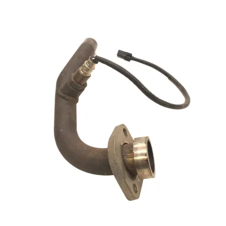 Collecteur (echappement) YAMAHA YPR 125 2006-2009 XMAX