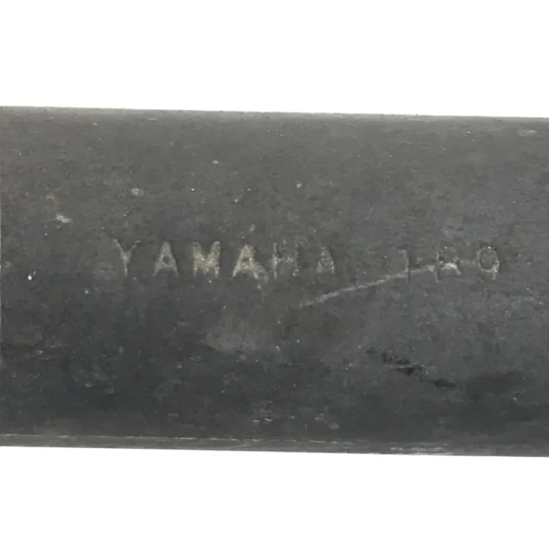 Collecteur (echappement) YAMAHA YPR 125 2006-2009 XMAX