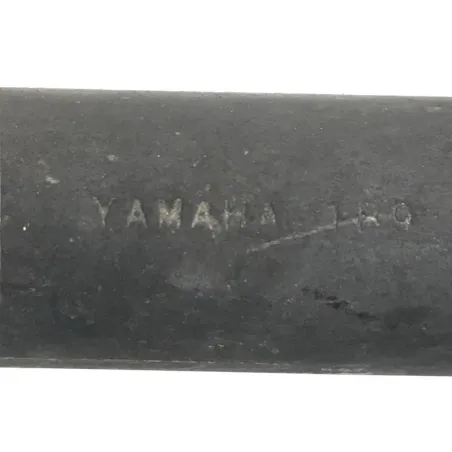 Collecteur (echappement) YAMAHA YPR 125 2006-2009 XMAX