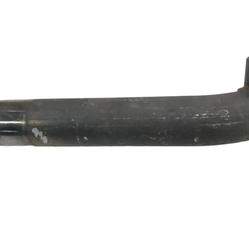Collecteur (echappement) YAMAHA YPR 125 2006-2009 XMAX