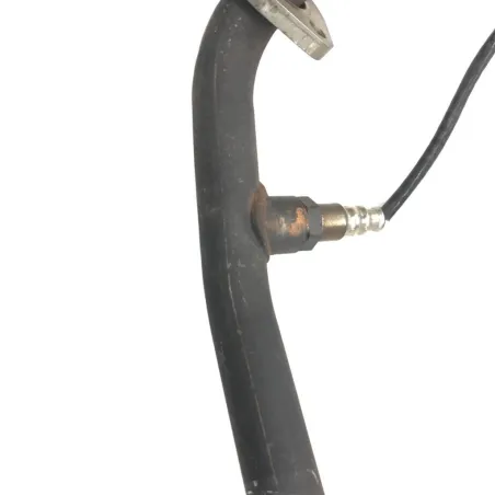 Collecteur (echappement) YAMAHA YPR 125 2006-2009 XMAX