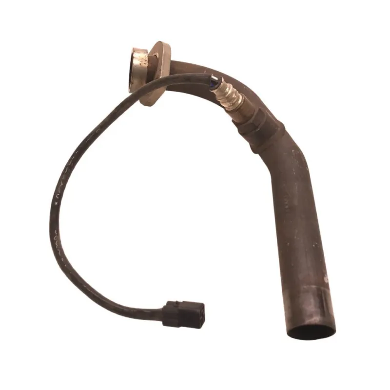 Collecteur (echappement) YAMAHA YPR 125 2006-2009 XMAX