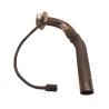 Collecteur (echappement) YAMAHA YPR 125 2006-2009 XMAX