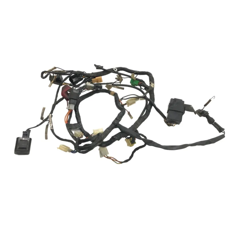 Faisceau electrique SUZUKI RGV 250 1988-1990