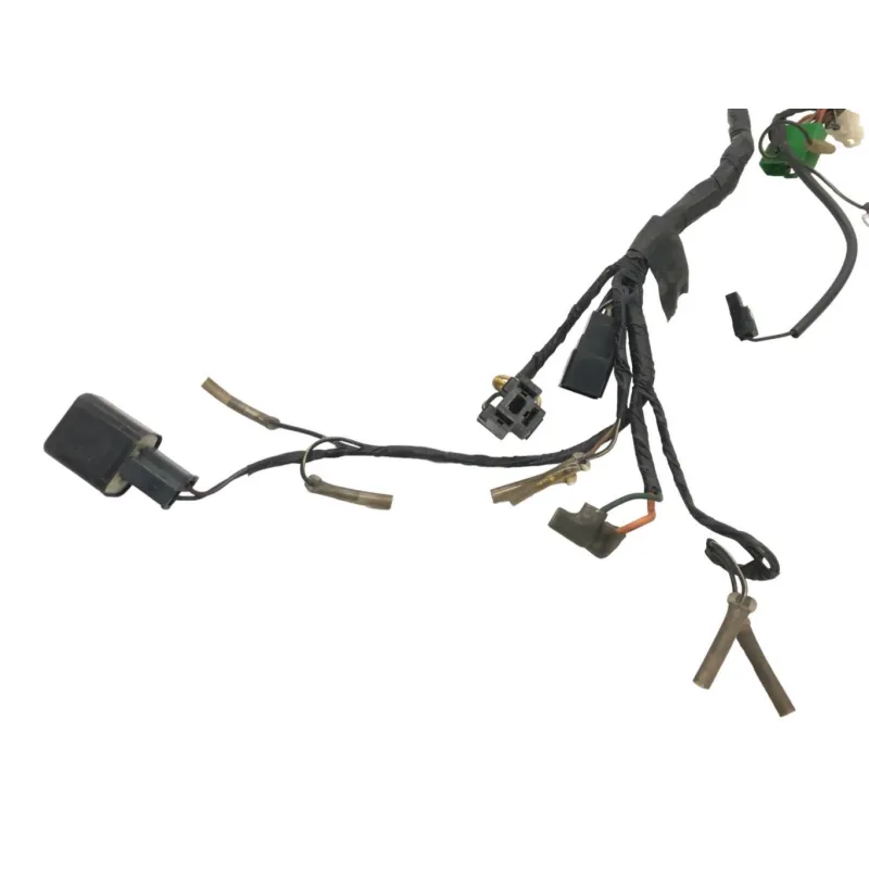 Faisceau electrique SUZUKI RGV 250 1988-1990