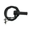 Cable d'accelerateur MBK YPR 125 2006-2009 SKYCRUISER Cable d'accelerateur MBK YPR 125 2006-2009 SKYCRUISER