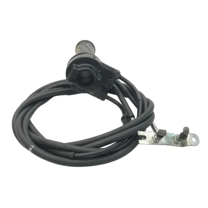 Cable d'accelerateur MBK YPR 125 2006-2009 SKYCRUISER