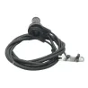 Cable d'accelerateur MBK YPR 125 2006-2009 SKYCRUISER Cable d'accelerateur MBK YPR 125 2006-2009 SKYCRUISER