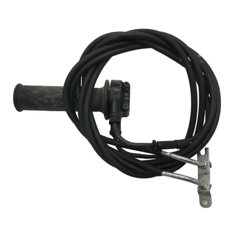 Cable d'accelerateur MBK YPR 125 2006-2009 SKYCRUISER