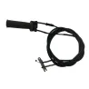 Cable d'accelerateur MBK YPR 125 2006-2009 SKYCRUISER Cable d'accelerateur MBK YPR 125 2006-2009 SKYCRUISER