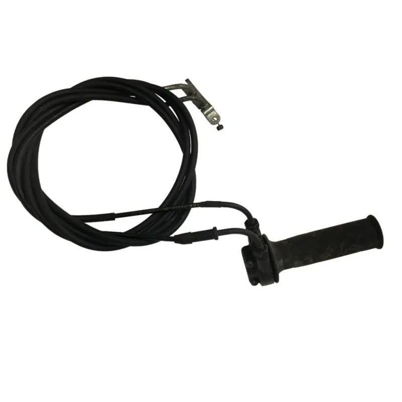 Cable d'accelerateur MBK YPR 125 2006-2009 SKYCRUISER