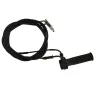 Cable d'accelerateur MBK YPR 125 2006-2009 SKYCRUISER Cable d'accelerateur MBK YPR 125 2006-2009 SKYCRUISER