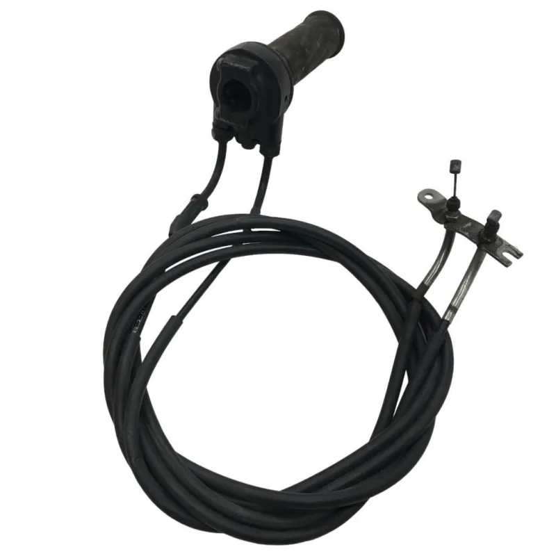 Cable d'accelerateur MBK YPR 125 2006-2009 SKYCRUISER