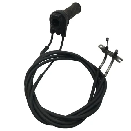 Cable d'accelerateur MBK YPR 125 2006-2009 SKYCRUISER