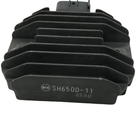 Regulateur charge batterie MBK YPR 125 2006-2009 SKYCRUISER