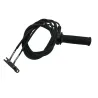 Cable d'accelerateur MBK YPR 125 2006-2009 SKYCRUISER Cable d'accelerateur MBK YPR 125 2006-2009 SKYCRUISER