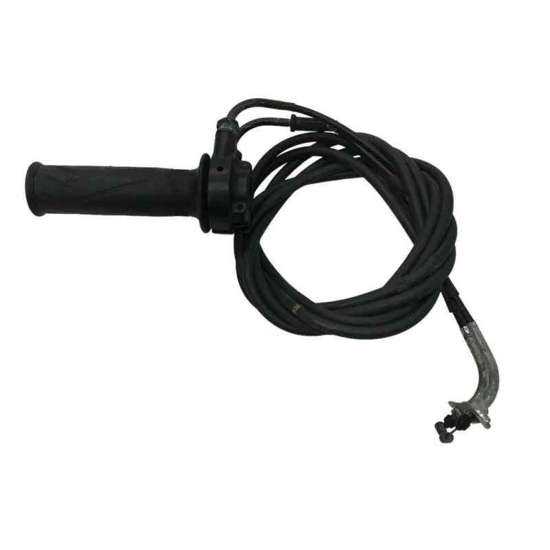 Cable d'accelerateur MBK YPR 125 2006-2009 SKYCRUISER