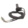 Cable d'accelerateur MBK YPR 125 2006-2009 SKYCRUISER Cable d'accelerateur MBK YPR 125 2006-2009 SKYCRUISER