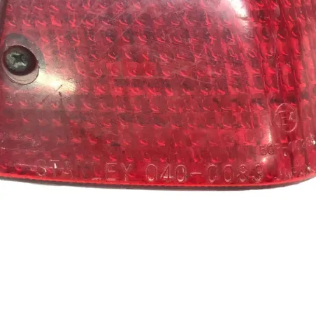 Feu arriere HONDA VT 600 C 1996-2000 SHADOW