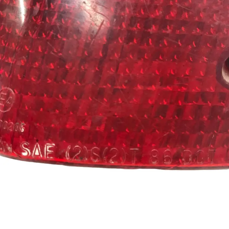 Feu arriere HONDA VT 600 C 1996-2000 SHADOW