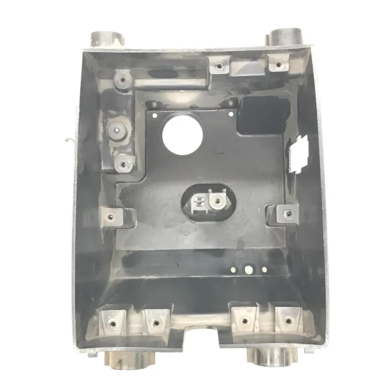Boite a fusibles BMW K 100 LT 1000 1986-1992